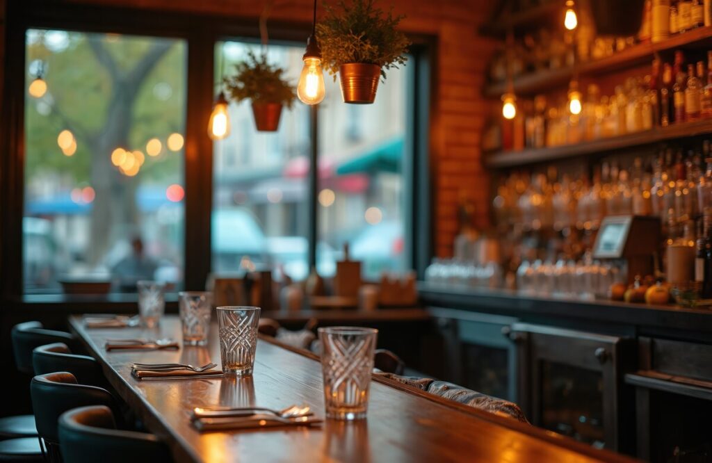 Savoring West McLean: A Food Lover’s Guide to the Neighborhood’s Best Restaurants, Cafés, and Hidden Gems
